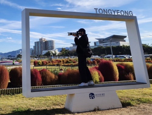 클럽 활동 사진