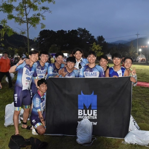 클럽 활동 사진