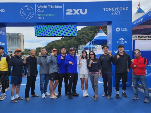 클럽 활동 사진