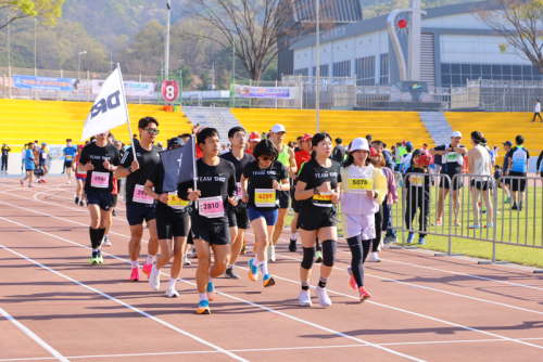 클럽 활동 사진