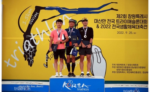 클럽 활동 사진