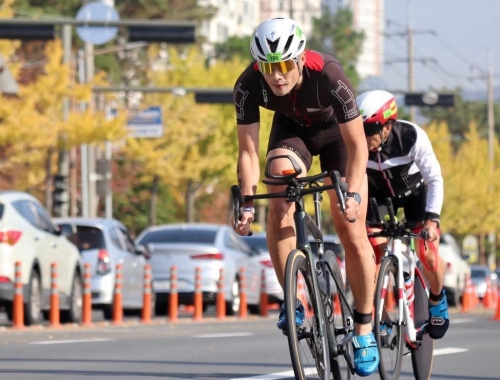 클럽 활동 사진