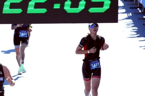 클럽 활동 사진