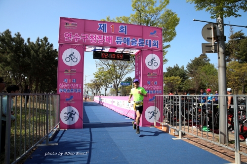 클럽 활동 사진