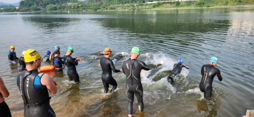 클럽 활동 사진