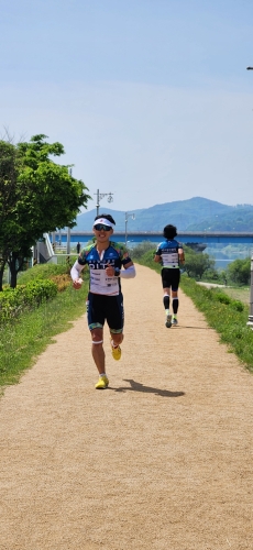 클럽 활동 사진