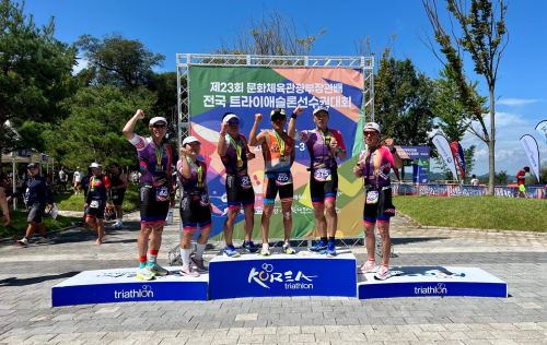 클럽 활동 사진