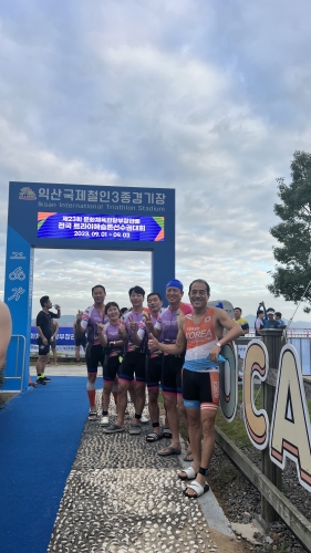 클럽 활동 사진