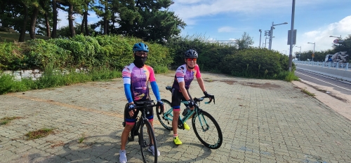 클럽 활동 사진