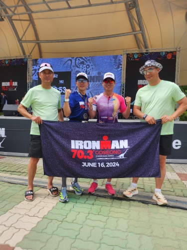 클럽 활동 사진