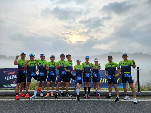 클럽 활동 사진