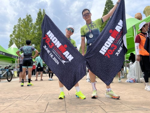 클럽 활동 사진