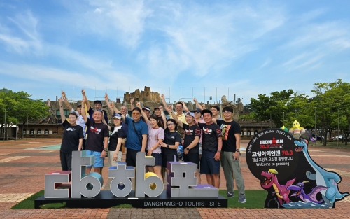 클럽 활동 사진