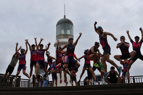 클럽 활동 사진