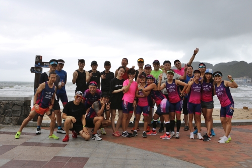 클럽 활동 사진