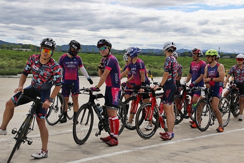 클럽 활동 사진