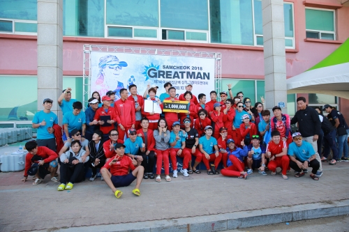 클럽 활동 사진