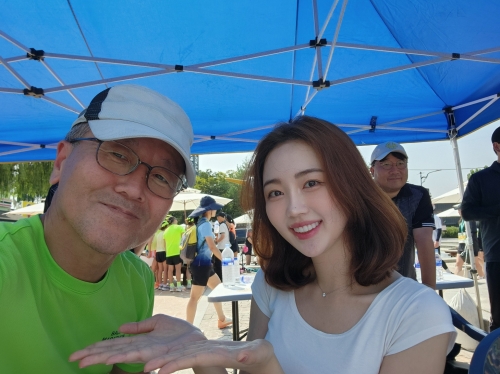 클럽 활동 사진