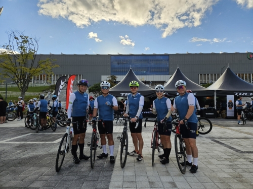 클럽 활동 사진