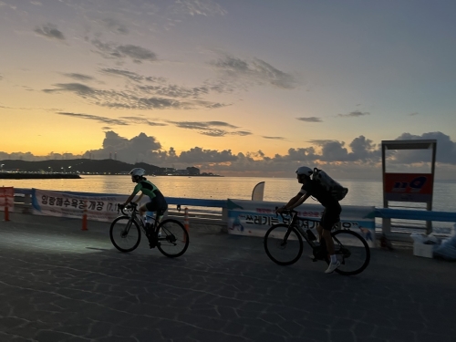 클럽 활동 사진