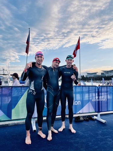 클럽 활동 사진