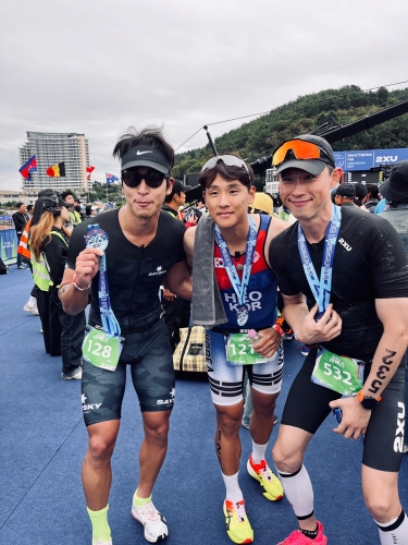 클럽 활동 사진