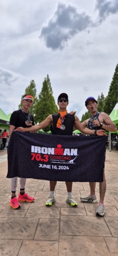 클럽 활동 사진