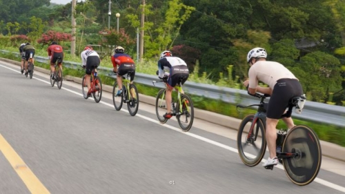 클럽 활동 사진