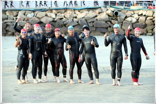 클럽 활동 사진