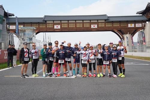 클럽 활동 사진