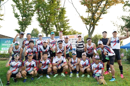 클럽 활동 사진