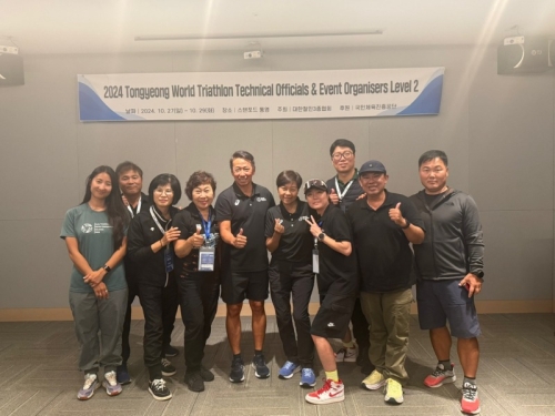 클럽 활동 사진