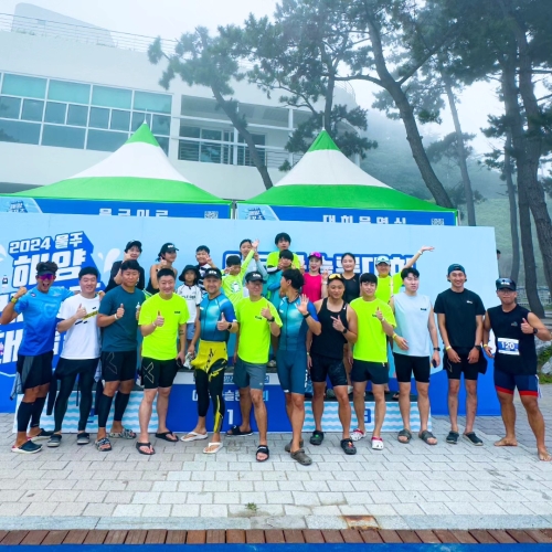 클럽 활동 사진