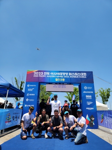 클럽 활동 사진