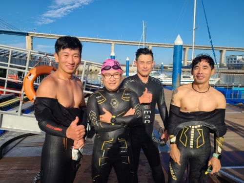 클럽 활동 사진