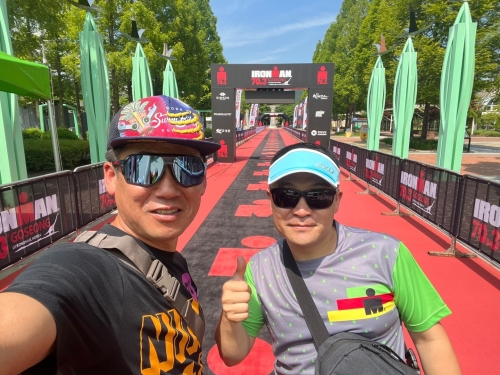 클럽 활동 사진