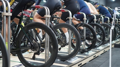 클럽 활동 사진