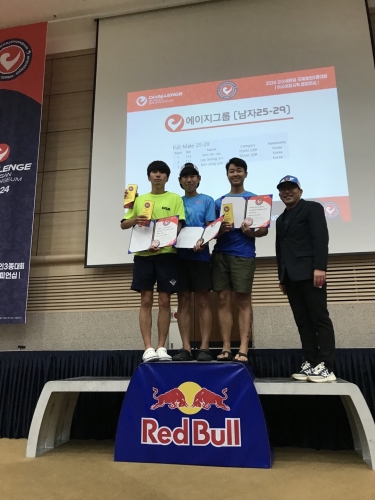 클럽 활동 사진