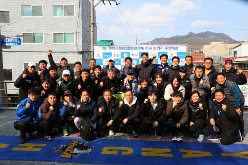 클럽 활동 사진