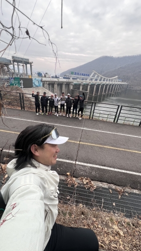 클럽 활동 사진