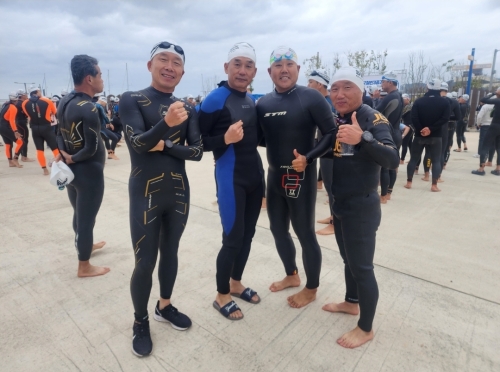 클럽 활동 사진