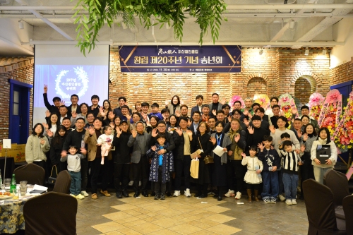 클럽 활동 사진