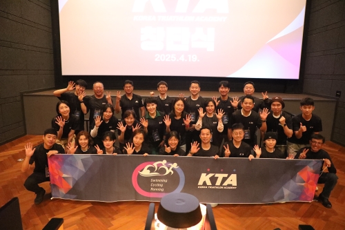 클럽 활동 사진