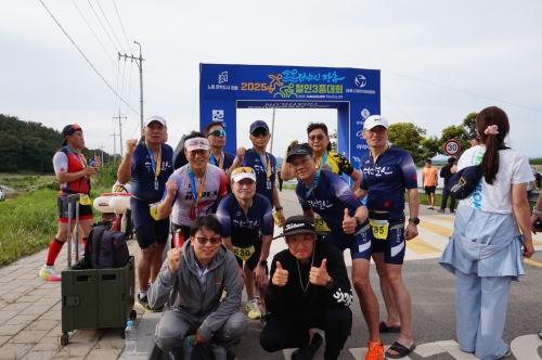 클럽 활동 사진