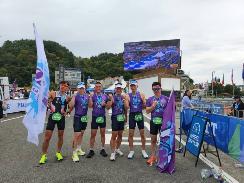 클럽 활동 사진