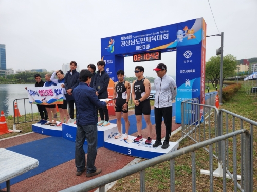 클럽 활동 사진