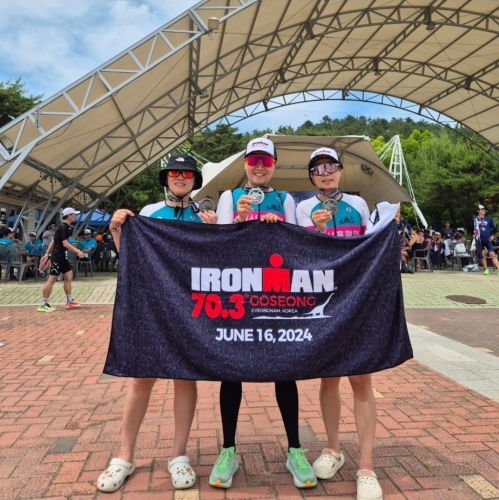 클럽 활동 사진