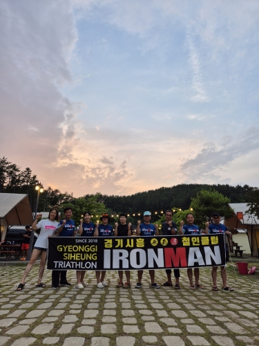 클럽 활동 사진