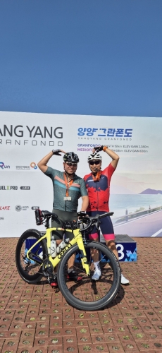 클럽 활동 사진