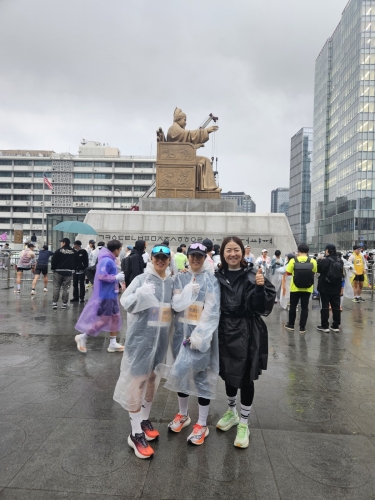 클럽 활동 사진